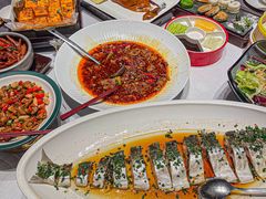 -观宴·品质赣菜(高新大道店)