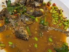 -下梅人家土菜馆(历史文化餐厅度假区店)