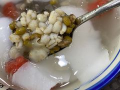 -文昌邓记清补凉(西沙路店)