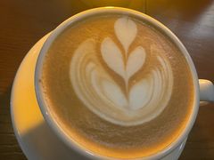 -咖法森林·咖啡  酒吧(天河店)