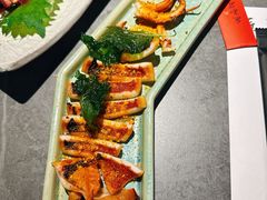 -匠和风精致料理(祥禾天地店)