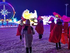 -北极村旅游风景区