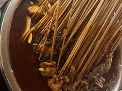 -成都瓜串串(华强北店)