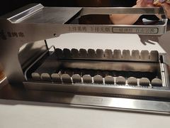 -玉善烧烤串城(长春总店)
