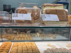 -泸溪河桃酥(西直门凯德店)