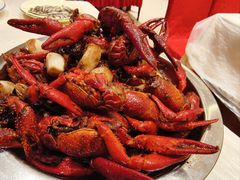 -小李子油焖大虾(南浦店)