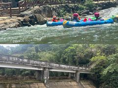 -黄腾峡生态旅游区