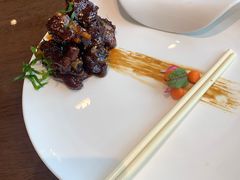 -索菲特酒店·乐轩华中餐厅