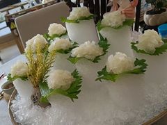 -祈胜邨•顺德鱼生•顺德菜(容桂店)