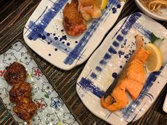 -平成屋·午肴夜酒(四川北路店)