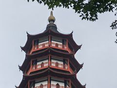 -绳金塔