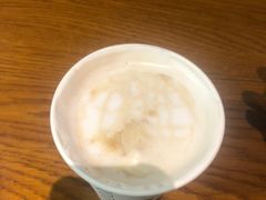 -星巴克(成都机场T2店)