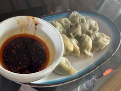 钟水饺-乔一乔怪味干锅(东升店)