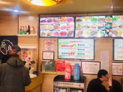 -赵奶奶水饺锅贴小酒馆(丁字沽店)