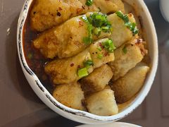 -岚县土豆宴(总部)