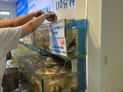 -仙螺岛海鲜自助餐厅(总店)