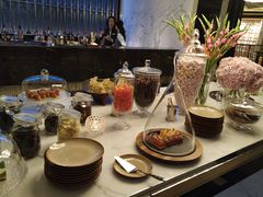 -上海苏宁宝丽嘉酒店·Cafe Bellagio西餐厅