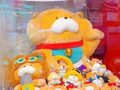 -LLJ夹机占(正佳广场店)