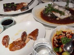 -杭州君悦酒店·湖滨28中餐厅