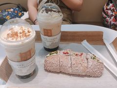 -奈雪的茶(湖滨银泰in77C区PRO店)