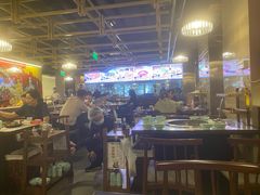 大堂-晓宇重庆火锅(赛格国际购物中心店)