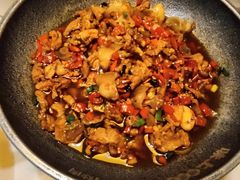 -味上湘菜馆(岳麓山店)