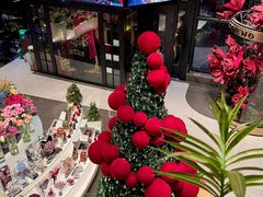 -咖梦餐厅 COMENG RESTAURANT