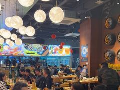 -本色.小马哥烧烤(无锡九里仓店)