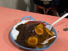 三酸刨冰-王中王刨冰