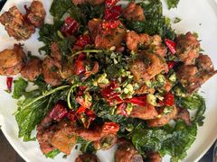 -吃货私房菜(丽江束河古镇店)