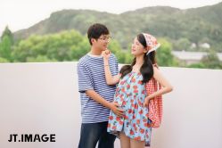 -专注孕妇照亲子照·纪田摄影