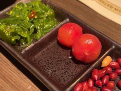 -玉川屋创意日料(北美新天地店)