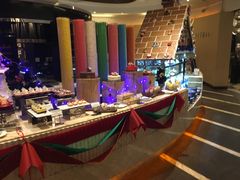 -天诚丽筠酒店-西餐厅