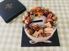 -小苍兰风铃草蛋糕甜品(沈阳店)