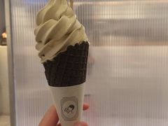 金凤茶王脆筒-喜茶(佛山岭南站店)
