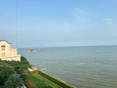 -影吧•悬崖海景(珠海凤凰湾悦椿酒店)