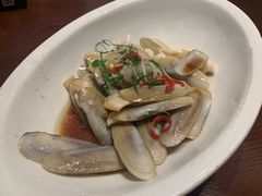 -渔傅印象滩涂霞浦海鲜(井大路店)