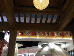 -丽池宫韩式汗蒸会馆(华灯坊店)