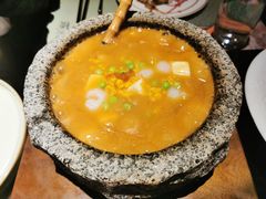 -锦楼·臻选新杭帮(杭州中心店)