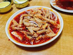 -禄源饭店