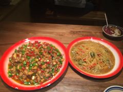 -泥糊破店小酒馆·团建聚餐(南京西路店)