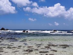 -三亚蜈支洲岛旅游区