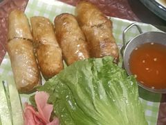 -金厨泰国餐厅·全泰籍厨师料理(拱北店)