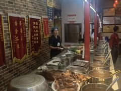 -王村姑老土炕莜面村(桥东店)