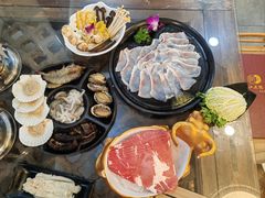 -丽江庭院之爱在路上(西单店)