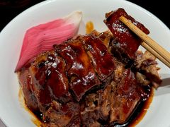 -李犟大爆鳝面·手工蟹黄包(湖滨西湖店)