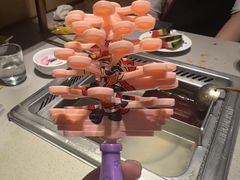 -海底捞火锅(杭州萧山宝龙广场店)