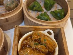 -美心·翠园(港汇恒隆广场店)