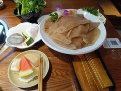 -佬土鹅肠火锅(解放路店)