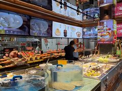 -老城根·潍坊菜(高新店)